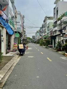 Bán nhà cư xá Phú Lâm D Bình Phú Quận 6 - Vị trí đẹp - Giá chỉ nhỉnh 11 tỷ